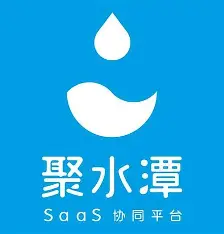 聚水潭logo